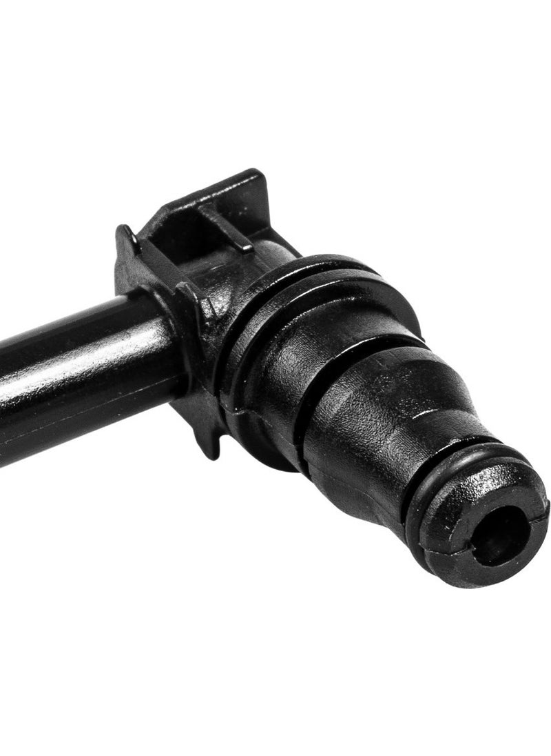 Alpha Auto Part طرف خرطوم التهوية لمرسيدس S Class W220,W221  - Image 4