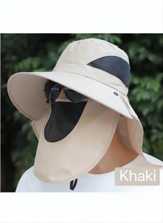 Khaki