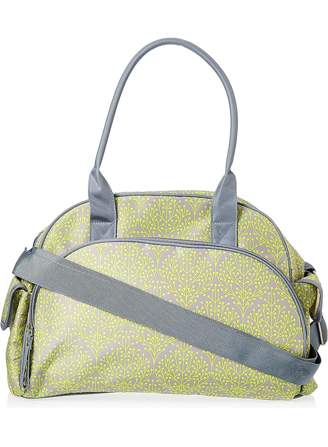 Summer Infants Si 78456 Changing Bag Limestone Berry Green - Image 1