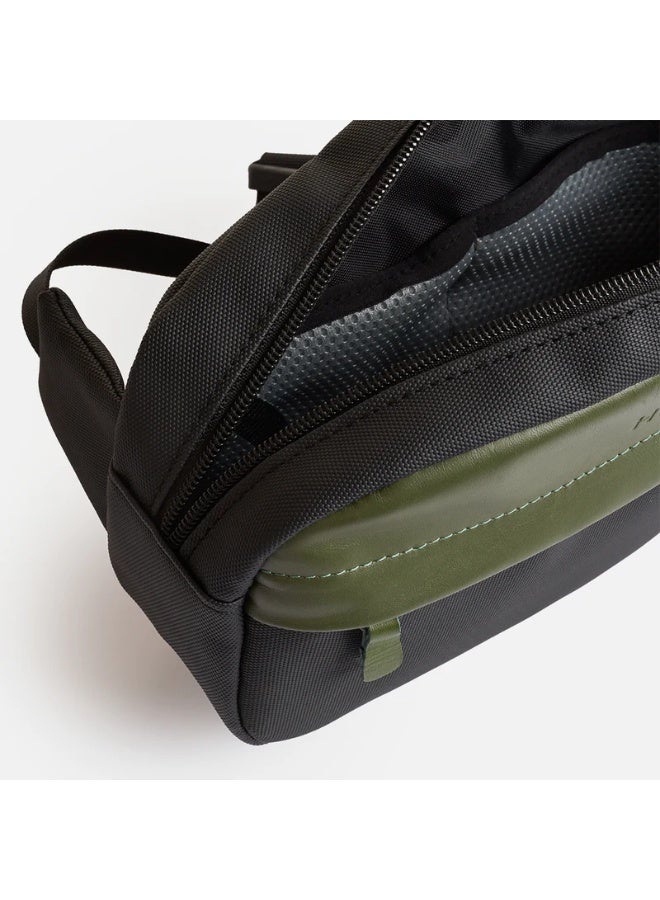 Hitch Urban Crossbody - Fanny Pack 2.0 - Olive - Image 4