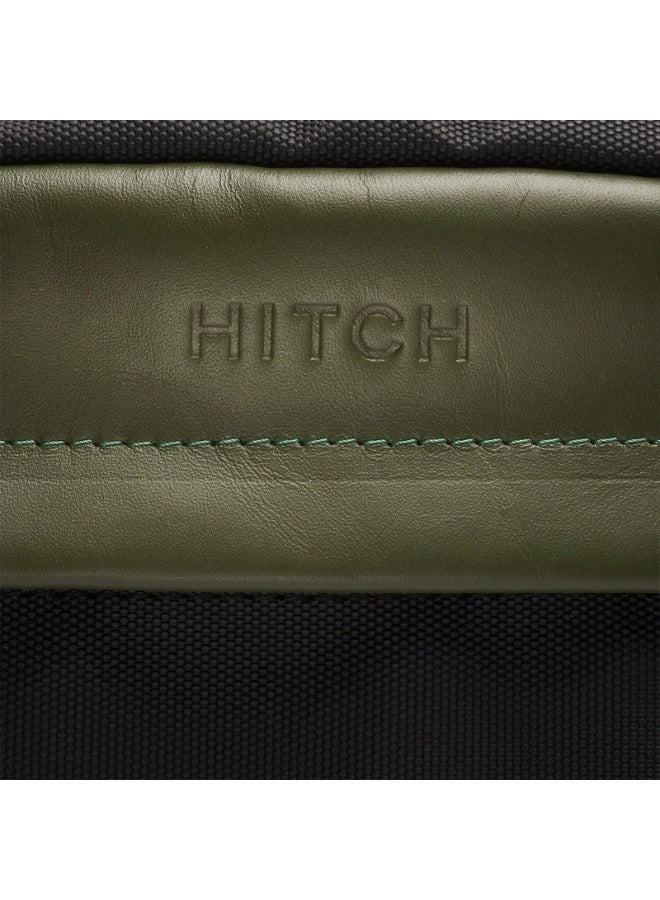 Hitch Urban Crossbody - Fanny Pack 2.0 - Olive - Image 3