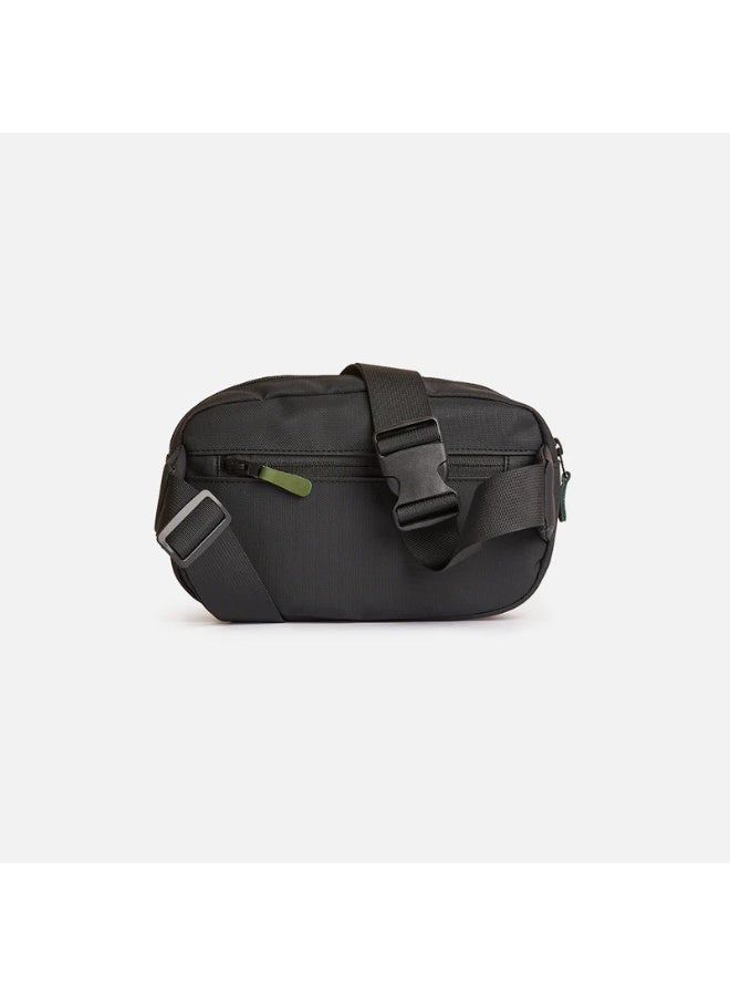 Hitch Urban Crossbody - Fanny Pack 2.0 - Olive - Image 5