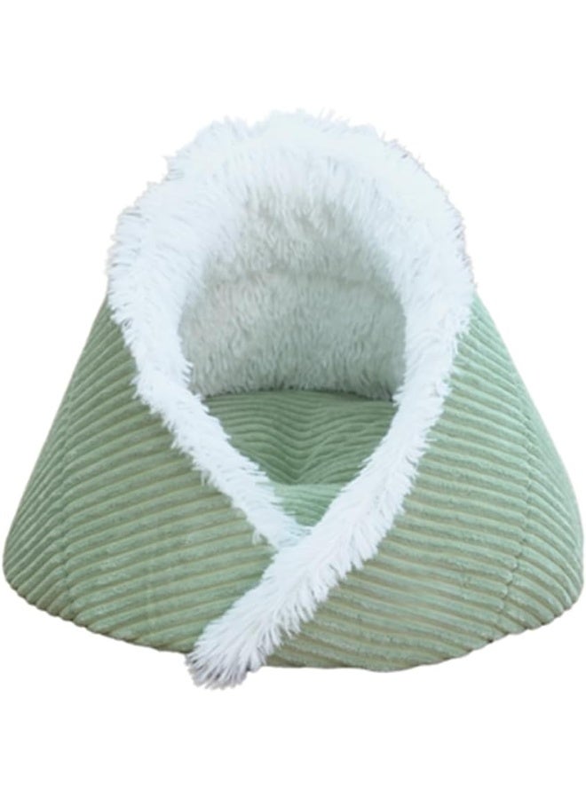 Catry Pet Cushions With Soft Fabric And Plush -D45*32cm - Image 1