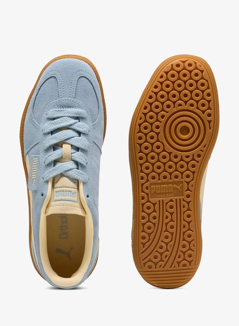 Puma Sea Illusion-Buttercream Palermo  | Best Price UAE