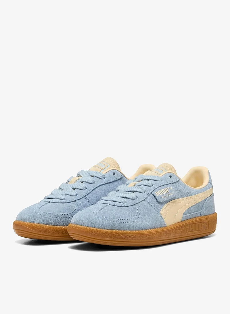 Puma Sea Illusion-Buttercream Palermo  | Best Price UAE