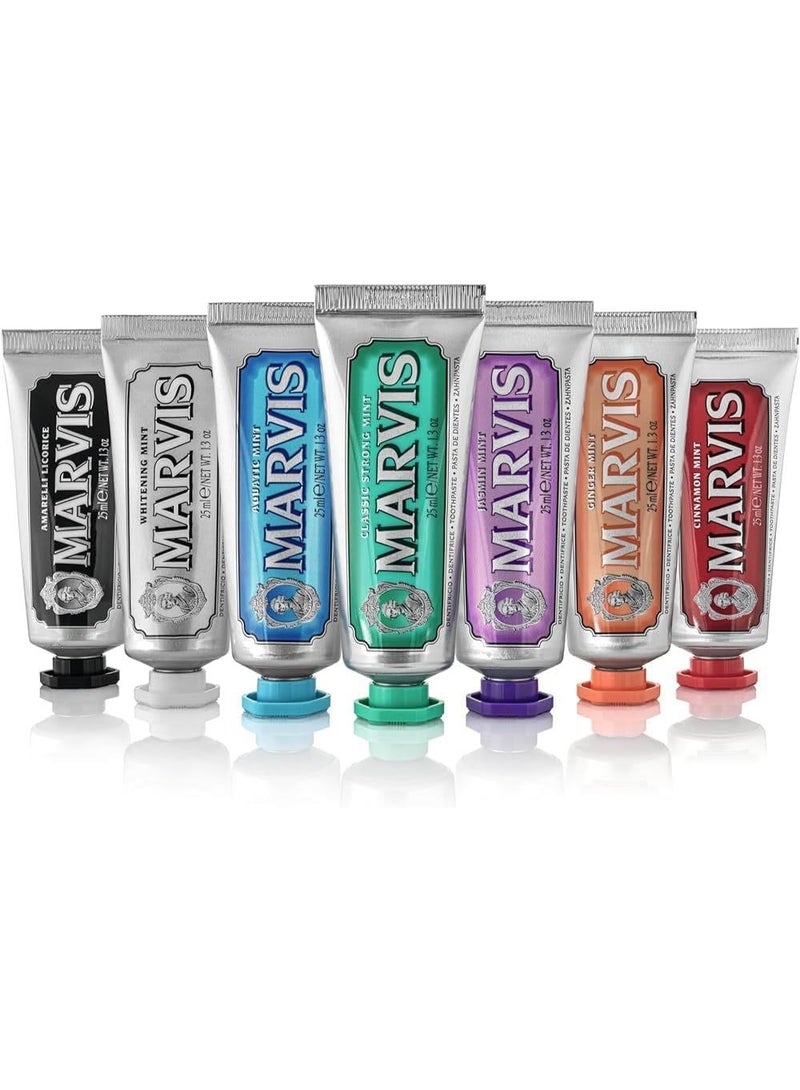 مارفيس معجون مارفيس لتبييض ، 85 مل - Image 4