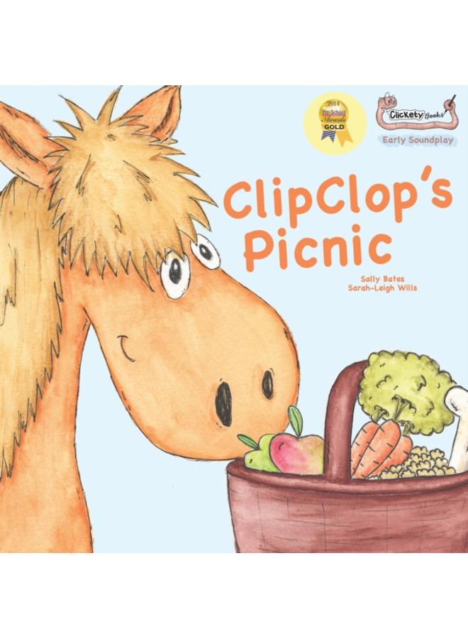 Clip Clop's Picnic
