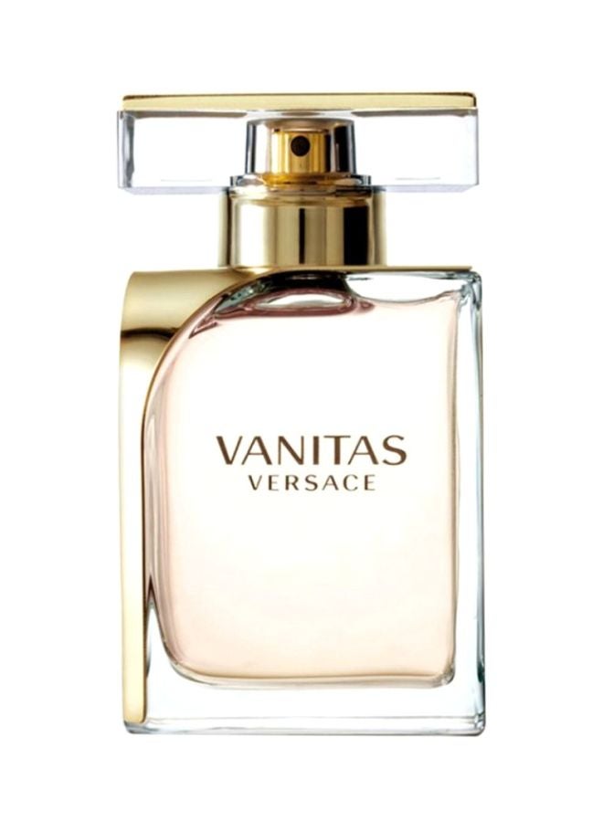 VERSACE Vanitas EDP 100ml | Best Price KSA | Riyadh, Jeddah