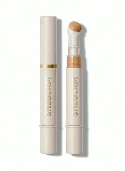 SHEGLAM Complexion Boost Concealer-Sand