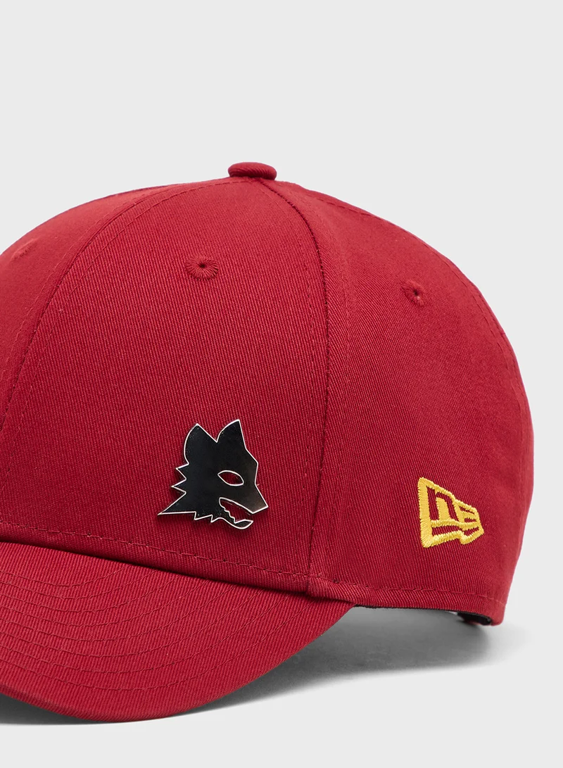 NEW ERA 9Forty Flawless Pin Crown Asroma Cap