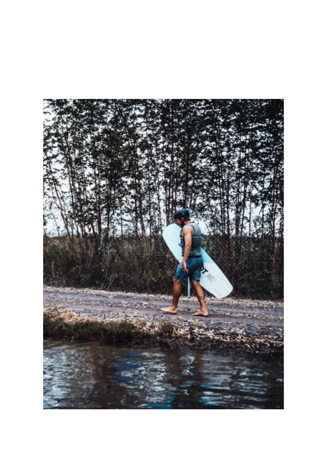 فولو تابعوا سترة الارتطام الرجالية2024 - Image 4