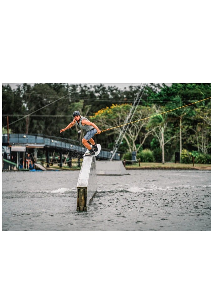 فولو تابعوا سترة الارتطام الرجالية2024 - Image 5