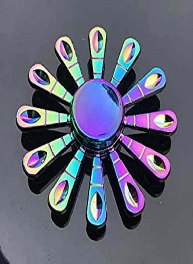 Spinner Fidget Spinner Toys Hand Spinner High Speed For Kids/Adult Relieve Stress