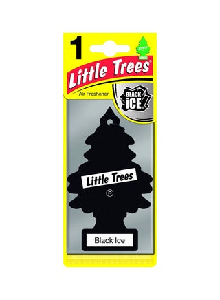 Black Ice Air Refreshner
