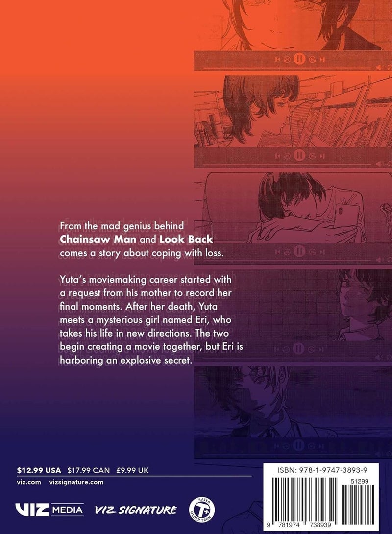 Goodbye, Eri - Image 2