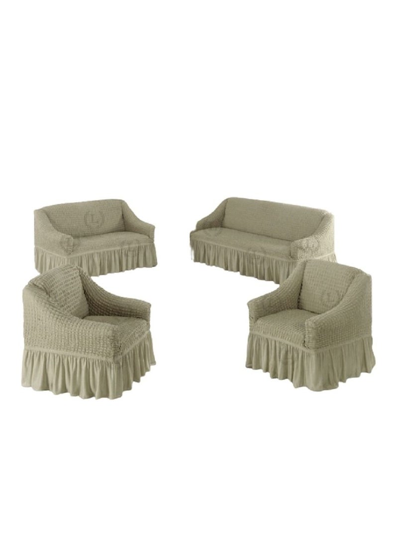 Genetic Sofa cover 4 kit - Image 2