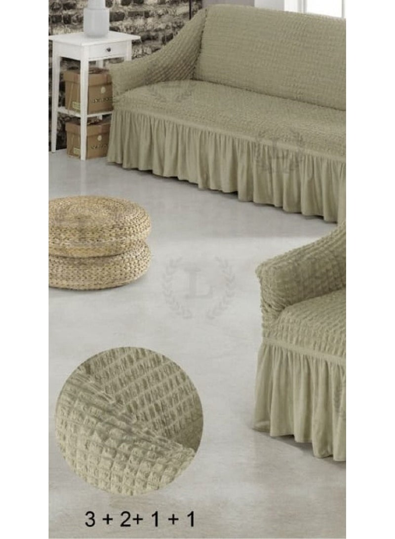 Genetic Sofa cover 4 kit - Image 3