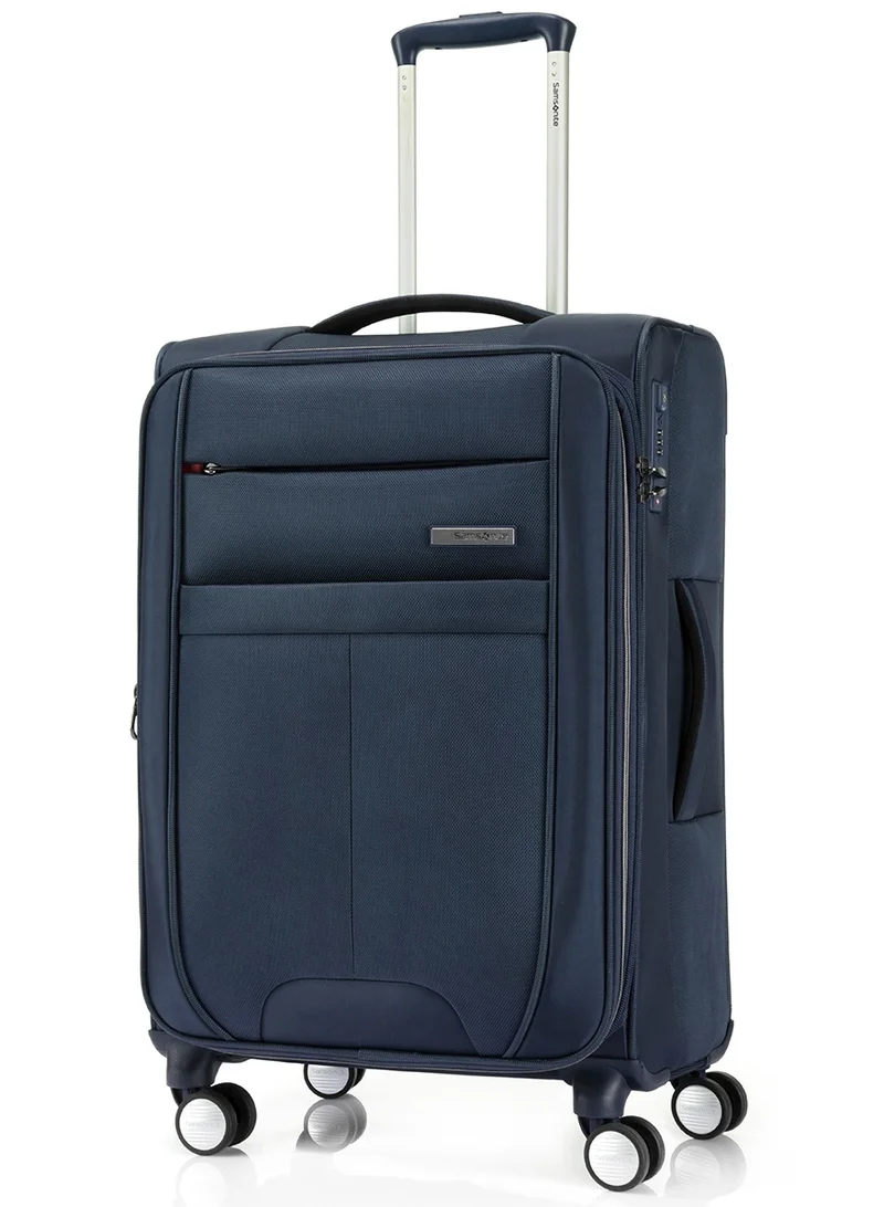 Synch Spinner 67 cm - Navy - 3 Years Global Warranty