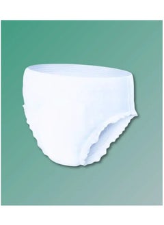 سوفيسوف حفاضات كلوت للكبارمقاس  كبير ( L ) عدد 14 قطعة تُستخدم للرجال والنساء  - Image 2