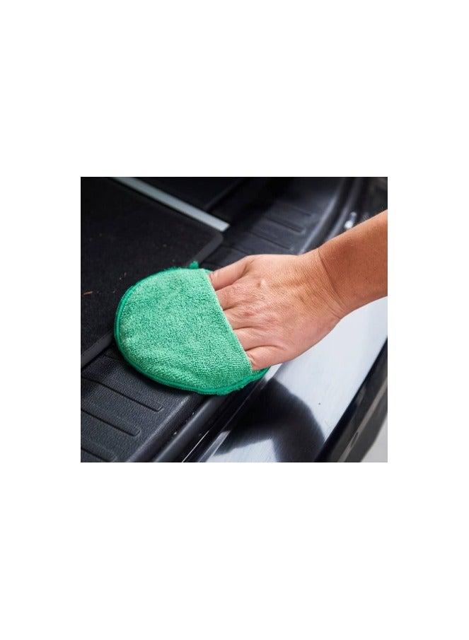 Sonax Care Pad for Plastics Art. No.: 417200 - Image 4