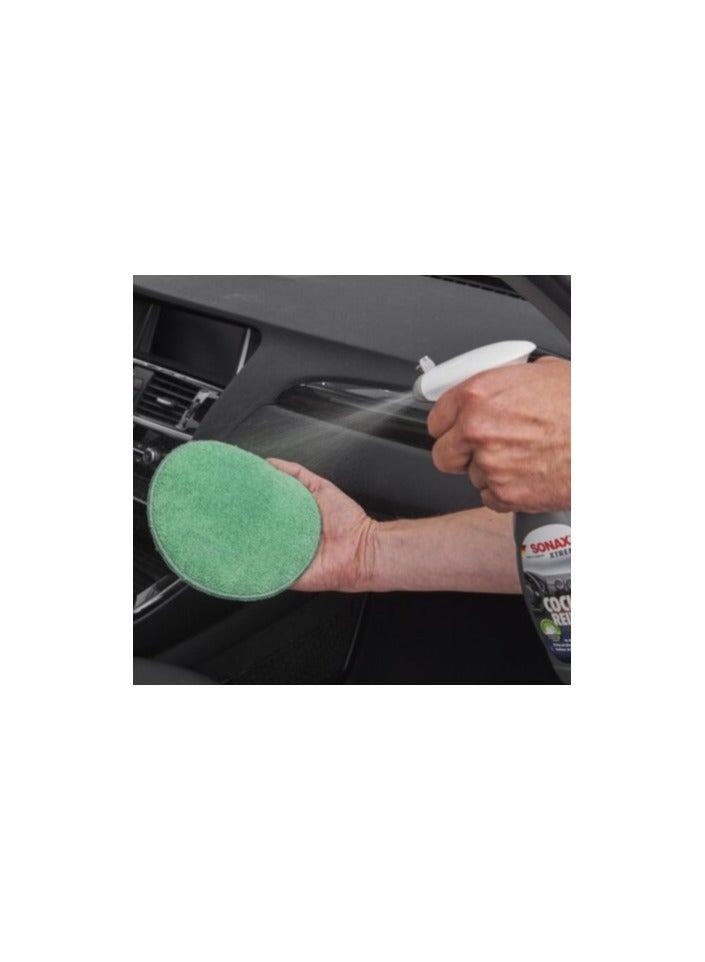 Sonax Care Pad for Plastics Art. No.: 417200 - Image 2