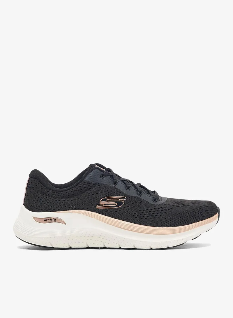 Arch Fit 2.0