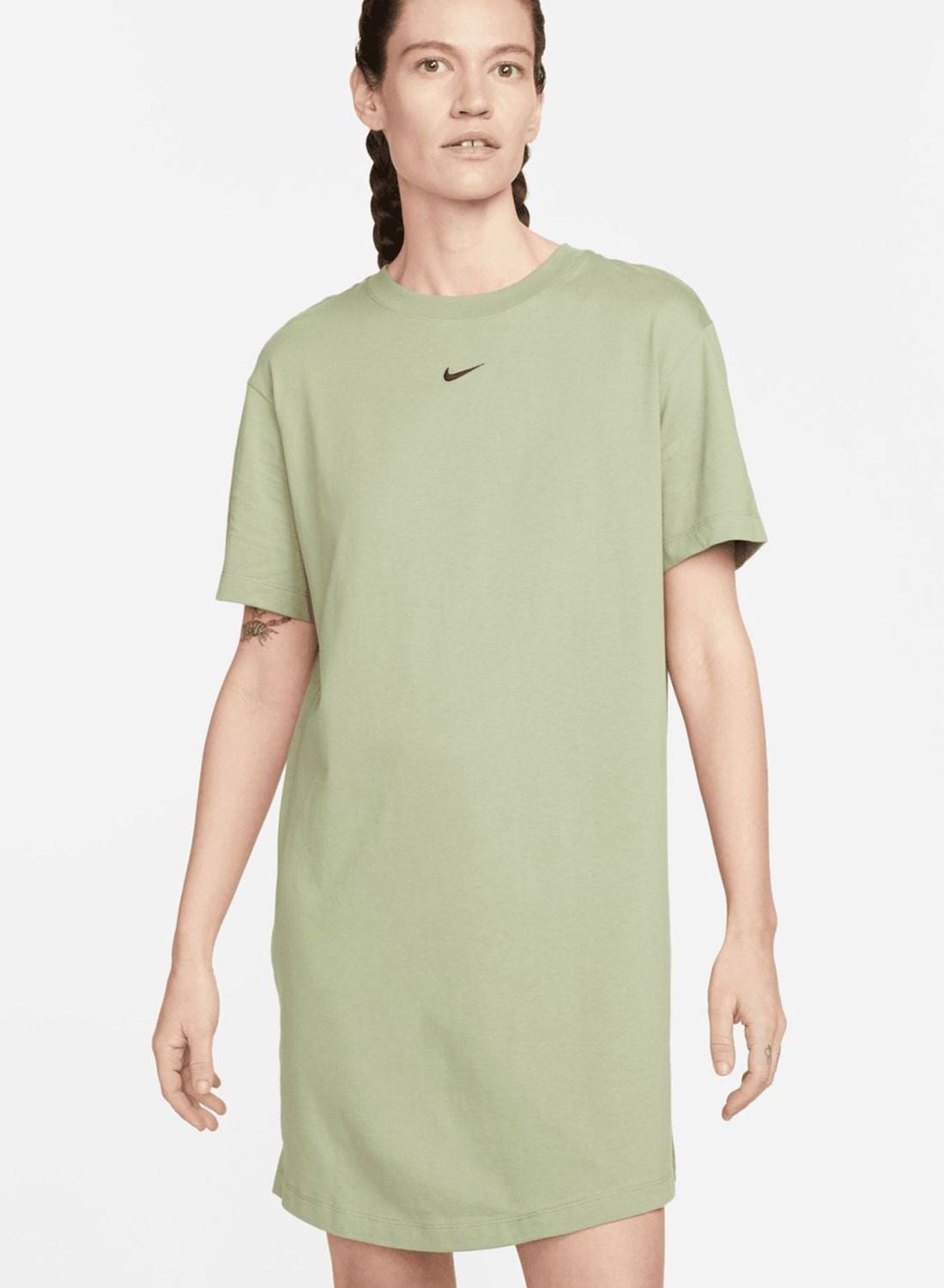 nike sportswear essential dress