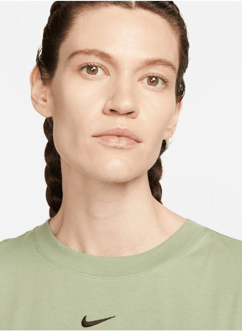 Nike - Sportswear Essential Dress - Image 1