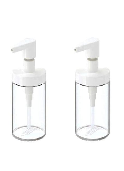 Takan 2-set soap dispenser