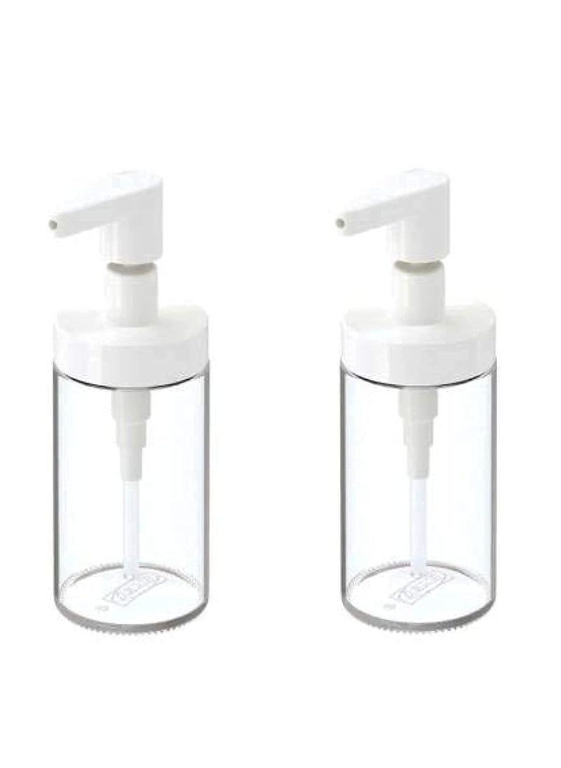 Takan 2-set soap dispenser