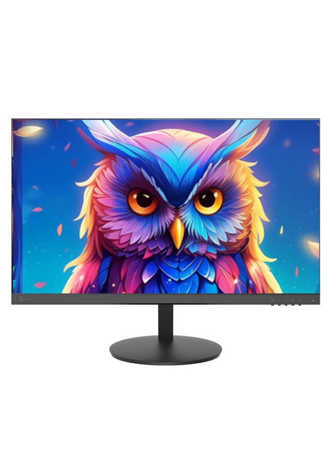 Lecoo 23.8-inch Ips 120hz High Refresh Rate Full Hd Display With Three Micro-bezel Narrow Frame For Home, Office, And Entertainment Computer Monitor B2421-3 - Image 2