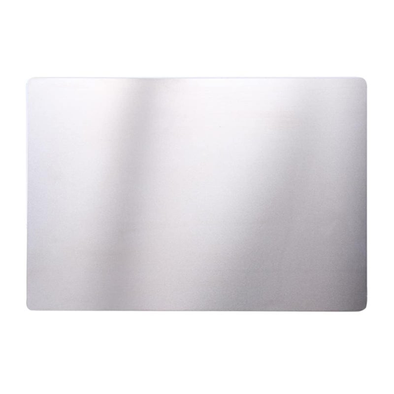 Stainless Metal Adapter Plate Cutting Machine Metal Shim Mat Pad for Thin Wafer Dies Increases Cutting Capability Scrapbooking DieCutting Metal Plate Adaptor 6x85 Inch Shims