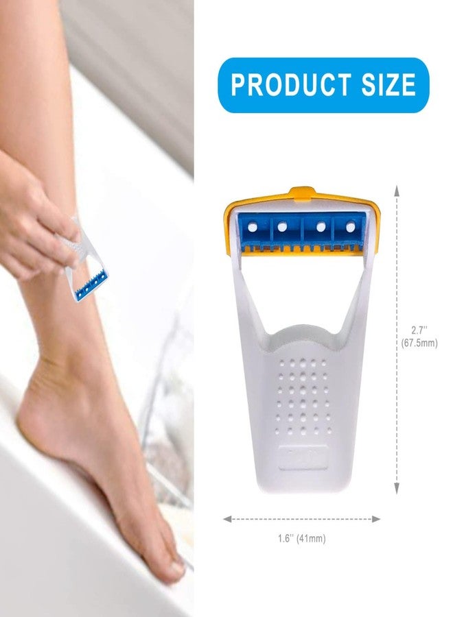 Actifit Disposable Skin Razor set of 6 - Image 3