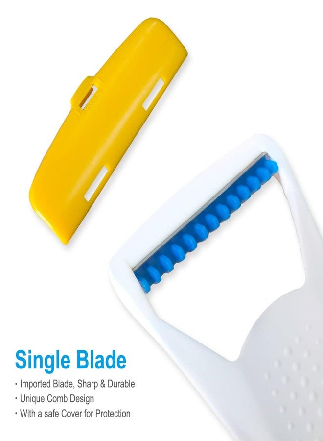 Actifit Disposable Skin Razor set of 6 - Image 2