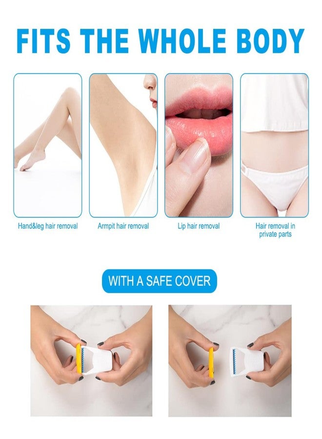Actifit Disposable Skin Razor set of 6 - Image 5