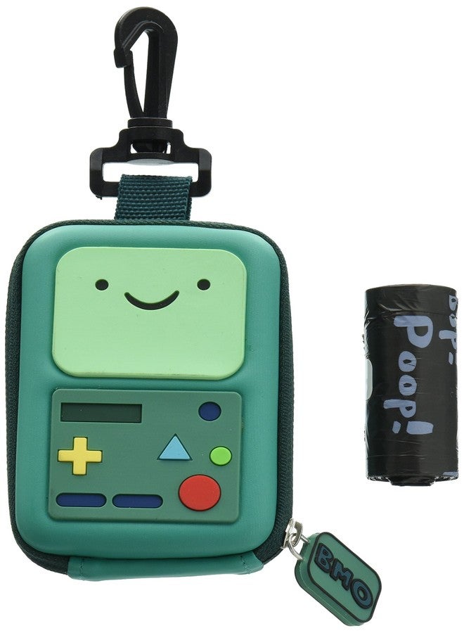 ذا كوب موزع أكياس نفايات BMO من وقت المغامرة - Image 1