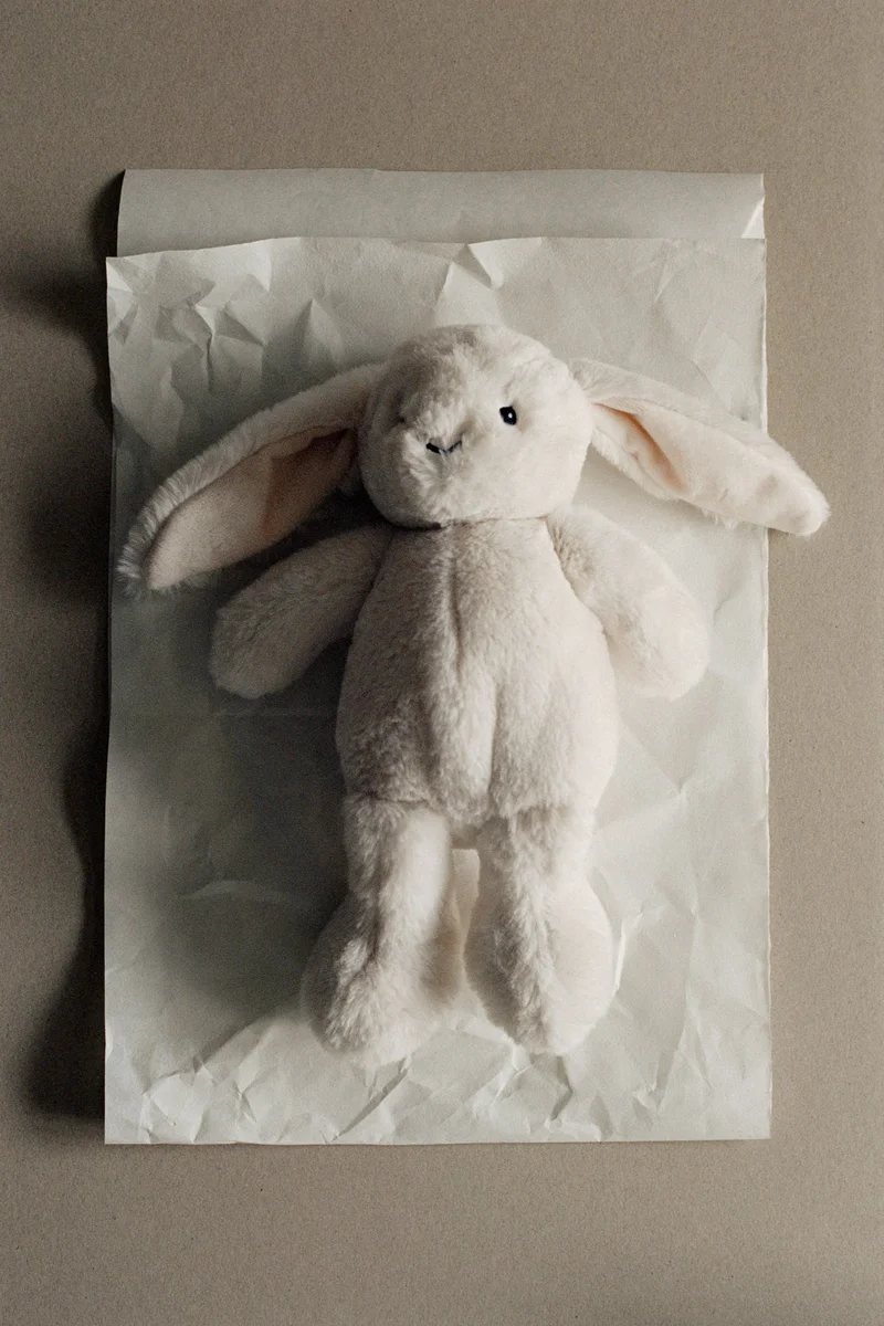 H&M Bunny soft toy