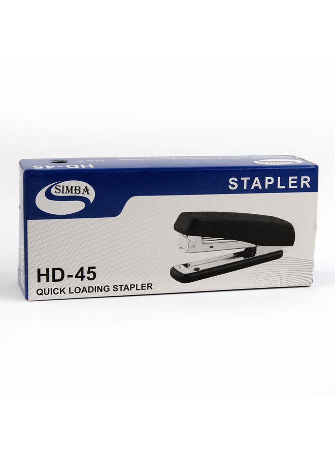 Simba - SIMBA STAPLER 24/6 For 30 Paper - Image 1