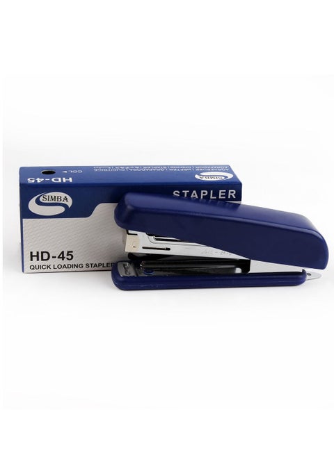 SIMBA STAPLER 24/6 For 30 Paper