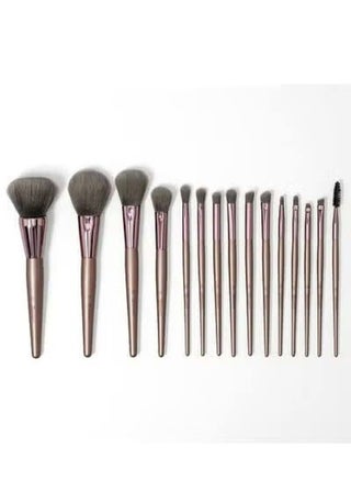 15 Piece Brush Set With Bag multicolour - pzsku/Z027DD694A24E3BFEE711Z/45/1748645763/817466c6-a1d3-43af-83a1-2e6066c0b853