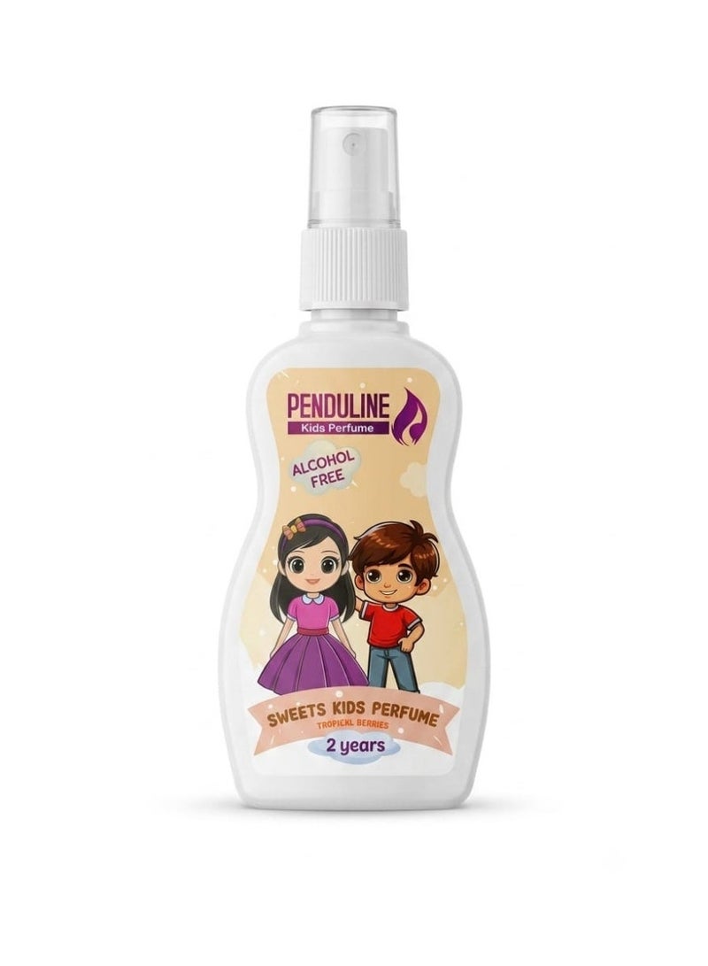 Penduline Kids Perfume For  Boy & Girls 100 Ml - Image 1