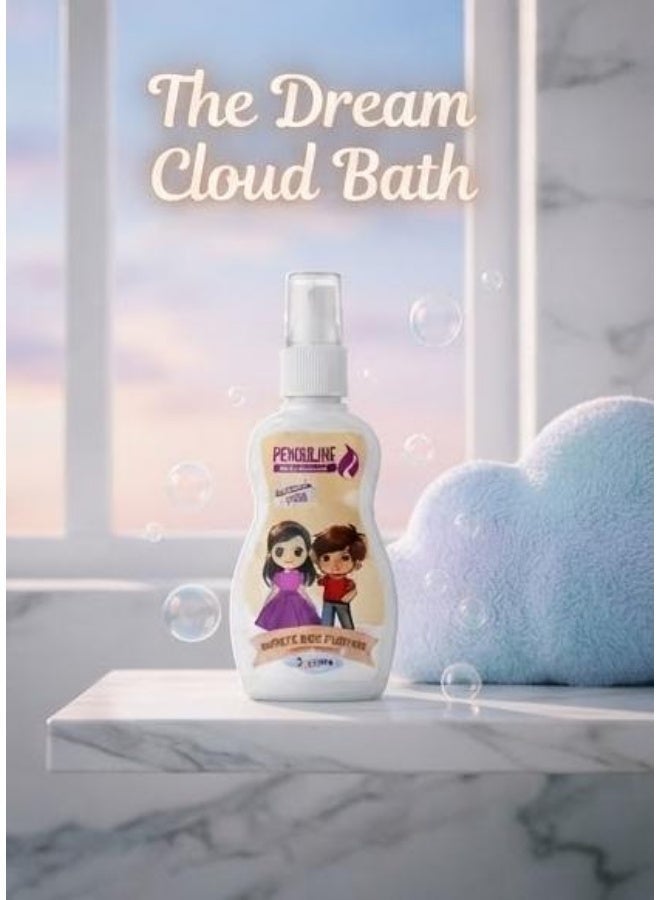 Penduline Kids Perfume For  Boy & Girls 100 Ml - Image 3