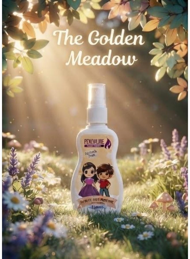 Penduline Kids Perfume For  Boy & Girls 100 Ml - Image 2