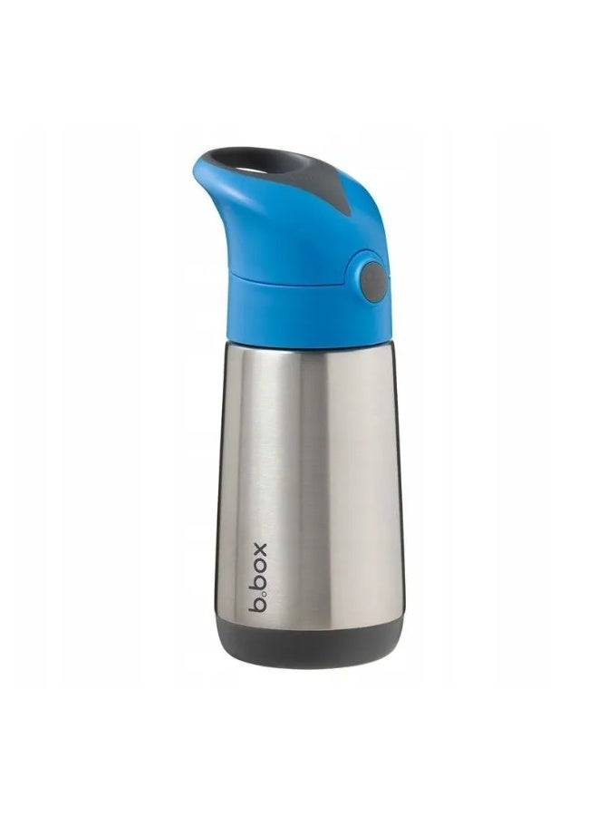b.box Insulated Drink Bottle - Image 1