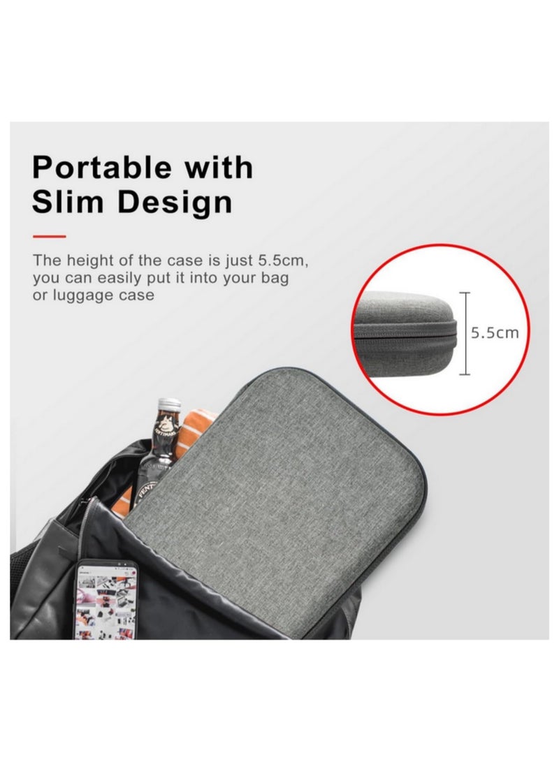 General Insta360 ONE X4 Carrying Case, Insta360 Panoramic Camera Tote Case  Accessory Case Medium Case  - Image 3