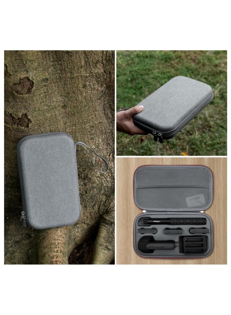 General Insta360 ONE X4 Carrying Case, Insta360 Panoramic Camera Tote Case  Accessory Case Medium Case  - Image 5