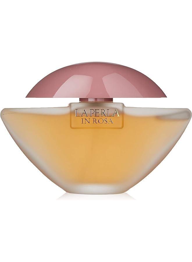 LA PERLA In Rosa For Women Eau De Parfum 80Ml - Image 1