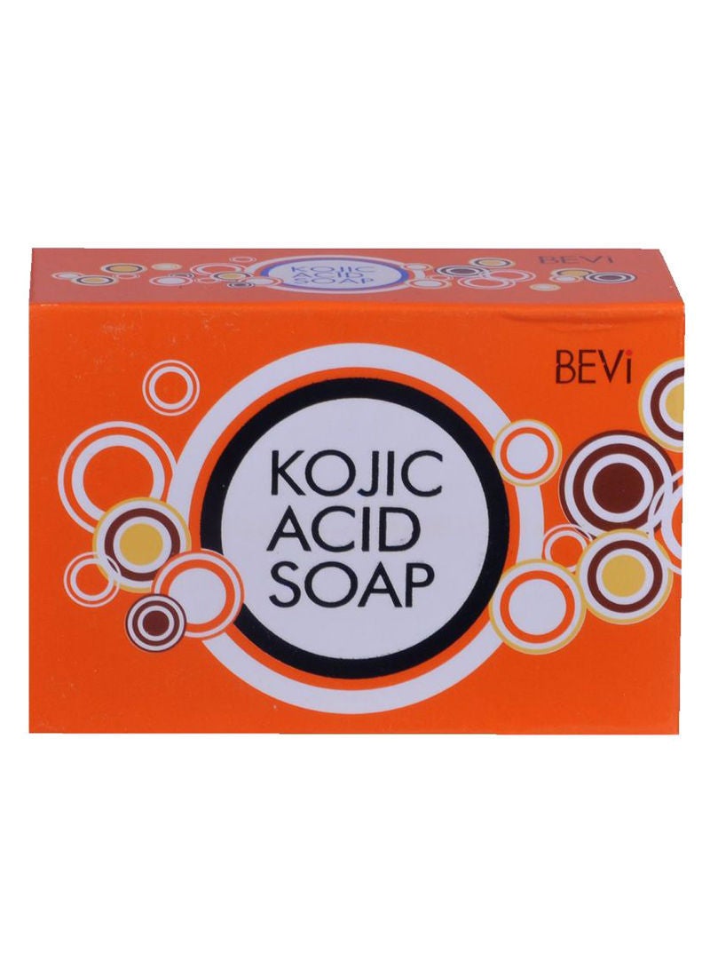 Kojic Skin Whitening Acid Soap 135g