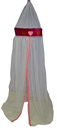 CREATIVE TEXTILES Creative Textile Mosquito Net - Image 1
