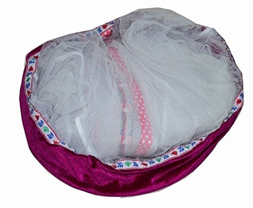 CREATIVE TEXTILES Creative Textile Mosquito Net - Image 2
